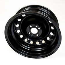 Renault Clio MK5 Steel Wheel