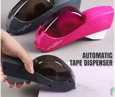 Best Automatic Tape Dispenser