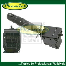 Premier Indicator Stalk Switch Fits Citroen Xsara Picasso 1999-2012 #1 625372