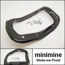 Classic Mini Gear Lever Gaiter