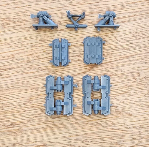 Imperial guard valkyrie - imperial,