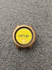 Samsung Galaxy Watch SM-R815F