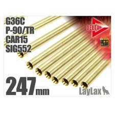 Prometheus Airsoft Delta