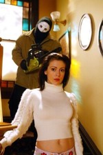 Alyssa Milano [Charmed]