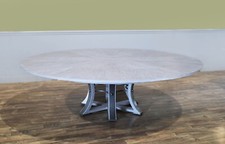 EXTRA LARGE Jupe Dining Table