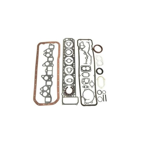 Engine full gasket kit - gasket, for