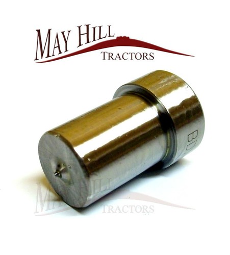 Fuel injector nozzle for - fuel,