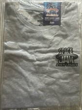 Space Jam A New Legacy. Team