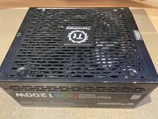 Thermaltake PSU 1200W Platinum