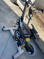 ProForm Tour de France Exercise Bike TDF CBC Indoor Cycle