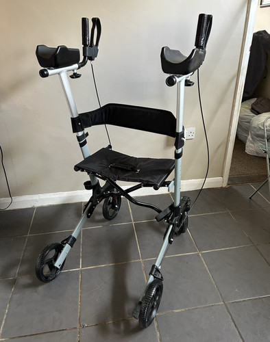 Mobilityplus wheel foldable - 4,