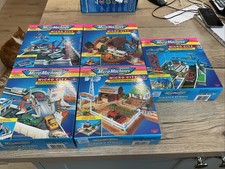 MICRO MACHINES MICRO CITY FULL