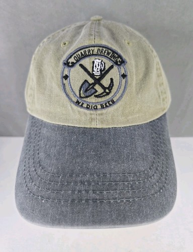 Quarry brewing hat butte - quarry,