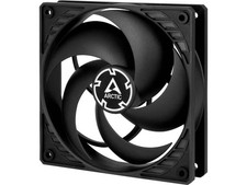 Arctic P12 Pressure Optimised