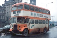 Bus Photo - SELNEC Central