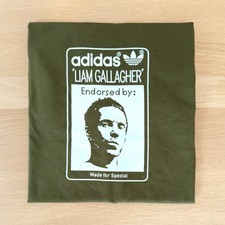 Adidas Spezial Liam Gallagher