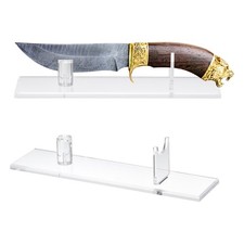 Pack acrylic knife - pack,