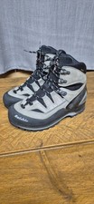 Raichle Mountain Boots UK4
