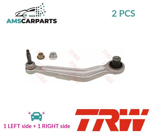 Track control arm - track,