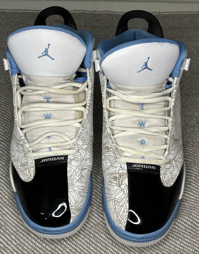 Jordan dub zero legend - dub,