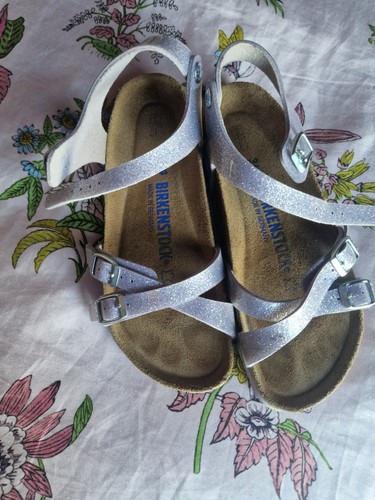 Birkenstock kids kumba size - birkenstock,