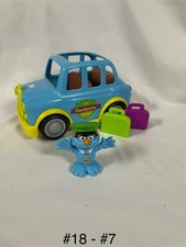 The Furchester Hotel Monster