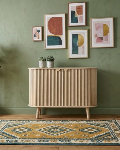 Habitat kendi door sideboard - habitat,