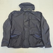 C.P. Company Goggle Jacket