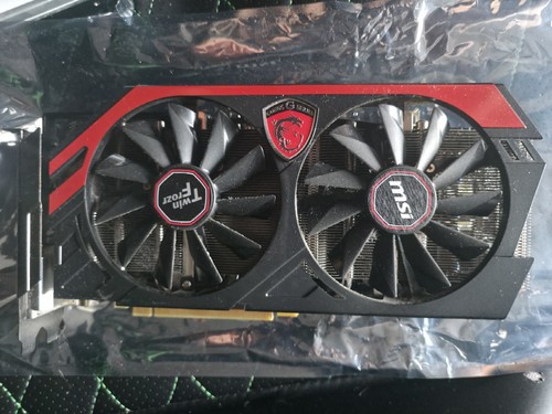 Nvidia msi geforce gtx 770 - geforce,
