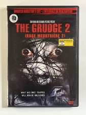 The Grudge 2 (DVD, 2007)