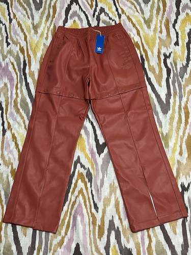Adidas faux leather - adidas,
