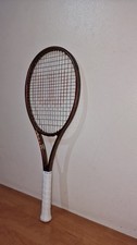 Wilson Pro Staff 97L V14 grip