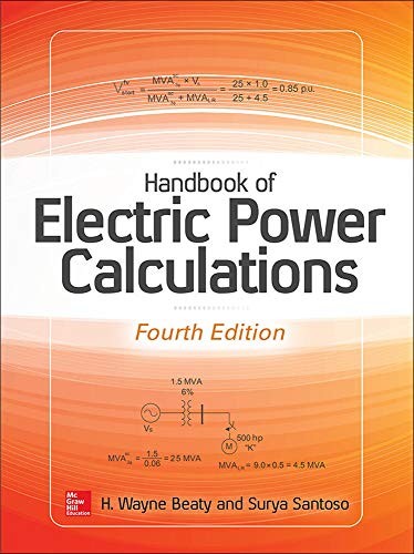 Handbook of electric power - handbook,