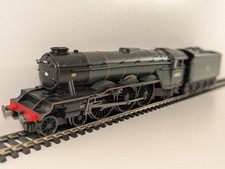 Hornby R2054 – BR Class A3