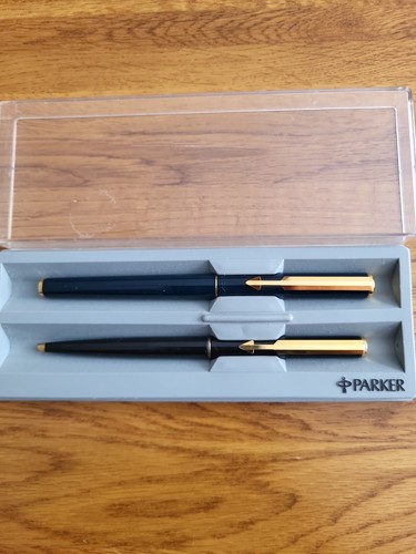 New old stock vintage - vintage, parker