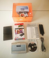 Canon SELPHY CP400 Compact