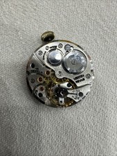 Vintage Vertex Revue 79