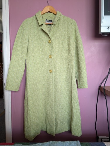 1960s vintage barron - dl,