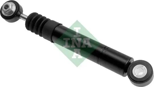 Belt vibration damper 533 0052