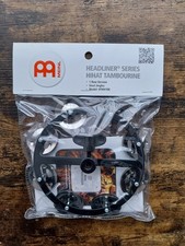 Meinl HTHH1BK Headliner Single