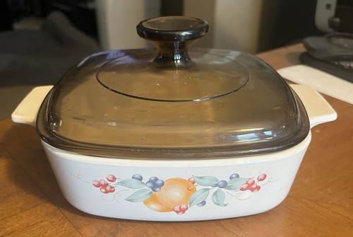 Corning ware abundance - corning,