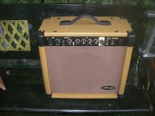 Stagg 40 AAR Acoustic Guitar &