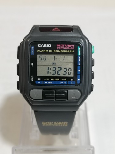 Rare vintage casio remote - vintage,