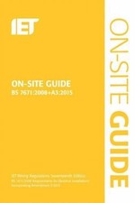 On-Site Guide (BS