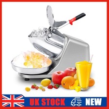 Household  Ice Crusher