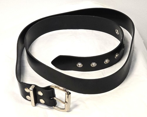 Heavy duty black rubber - duty,