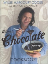 Willie's chocolate factory
