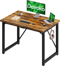 Computer Desk 100 X 50 X 75