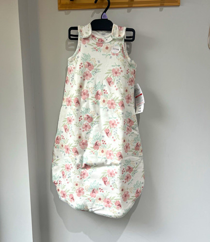 Fred flo tog floral - fred, baby