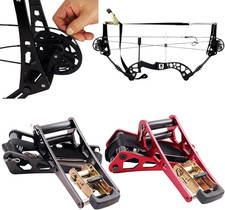 Archery Compound Bow Press
